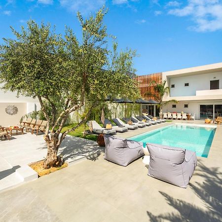 Hypnosis Beachside Villa With Private Heated Pool Jeorjúpoli Kültér fotó