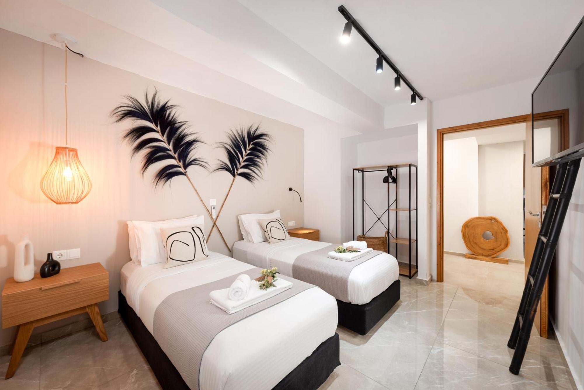 Hypnosis Beachside Villa With Private Heated Pool Jeorjúpoli Kültér fotó
