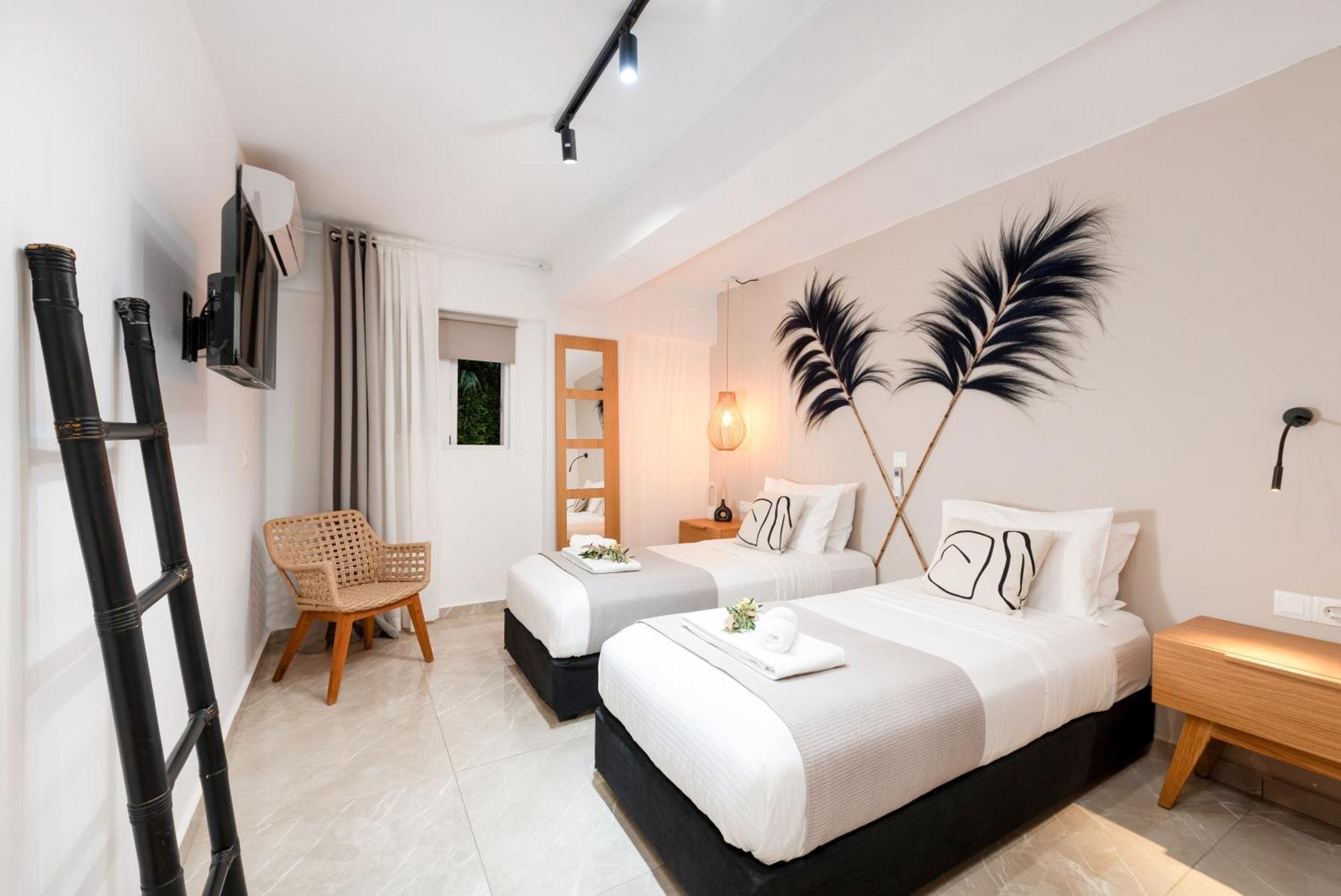 Hypnosis Beachside Villa With Private Heated Pool Jeorjúpoli Kültér fotó