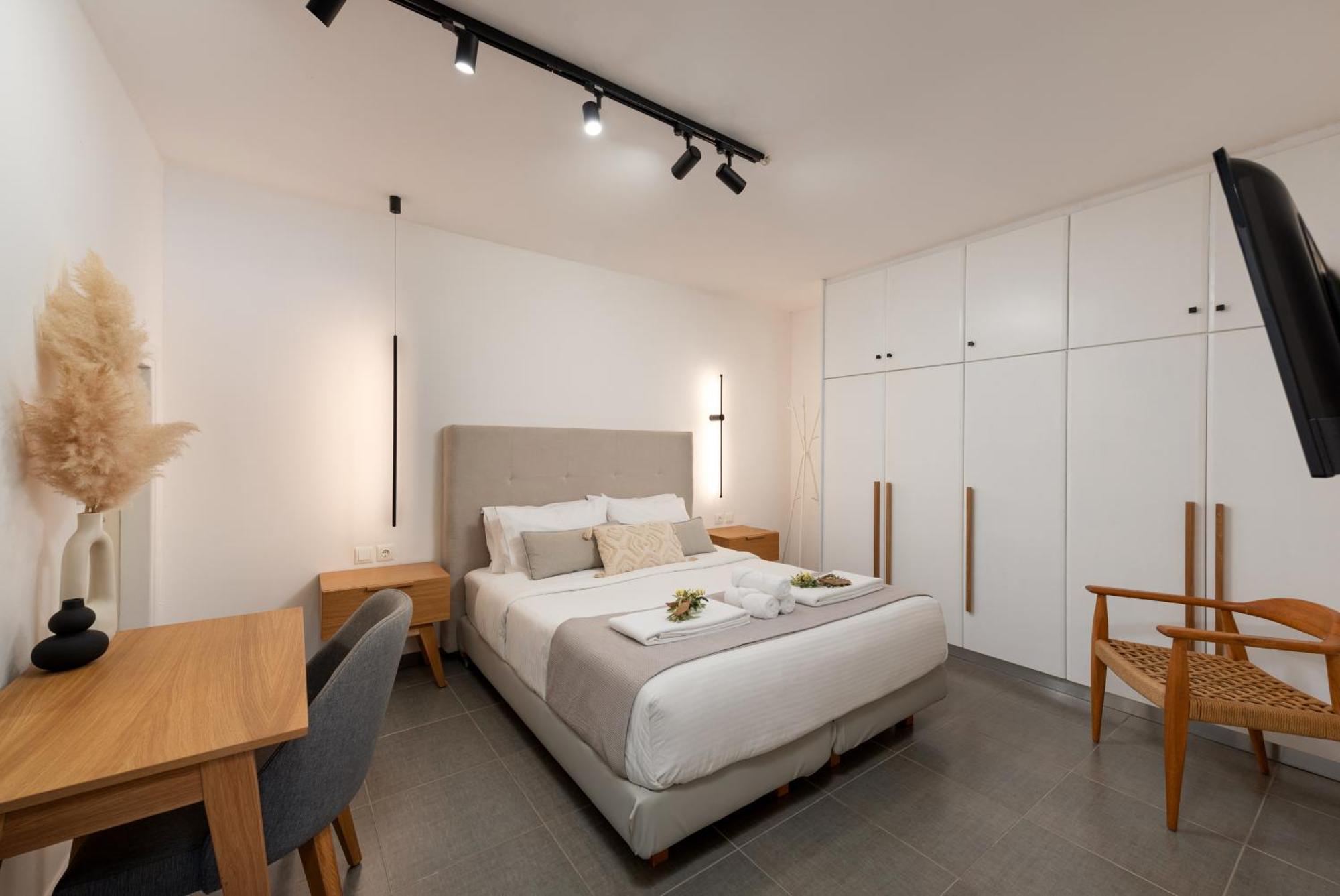 Hypnosis Beachside Villa With Private Heated Pool Jeorjúpoli Kültér fotó