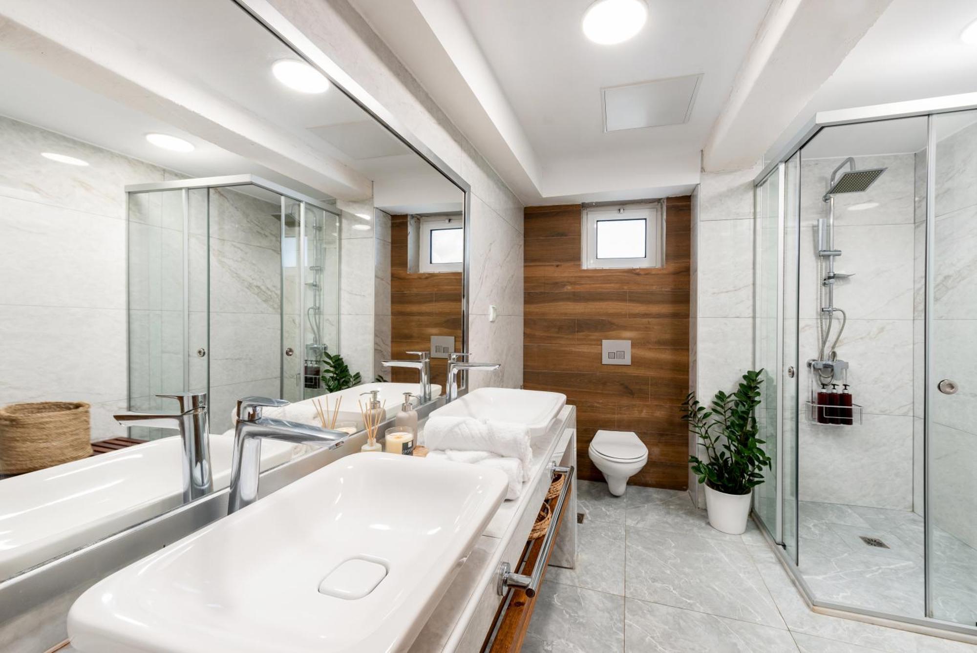 Hypnosis Beachside Villa With Private Heated Pool Jeorjúpoli Kültér fotó