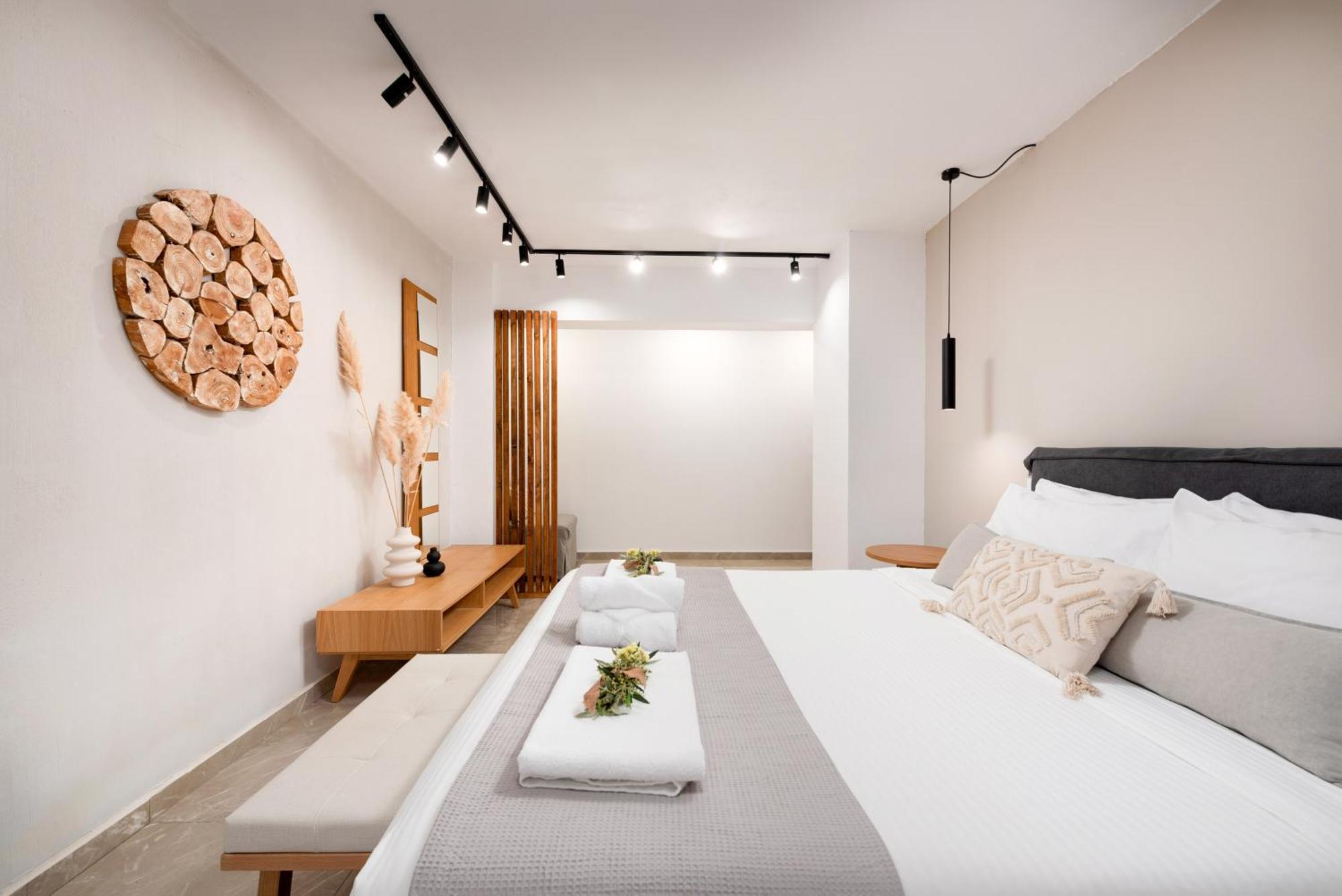 Hypnosis Beachside Villa With Private Heated Pool Jeorjúpoli Kültér fotó