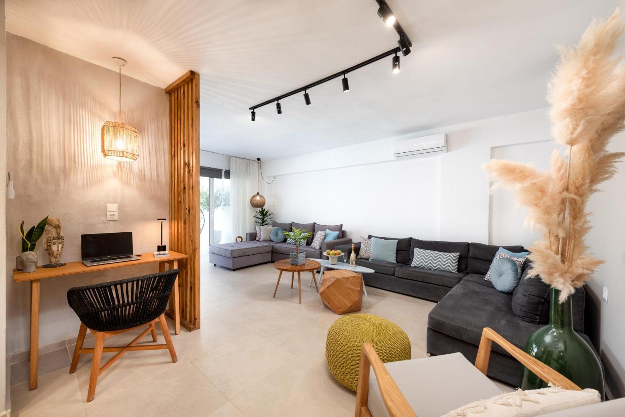 Hypnosis Beachside Villa With Private Heated Pool Jeorjúpoli Kültér fotó