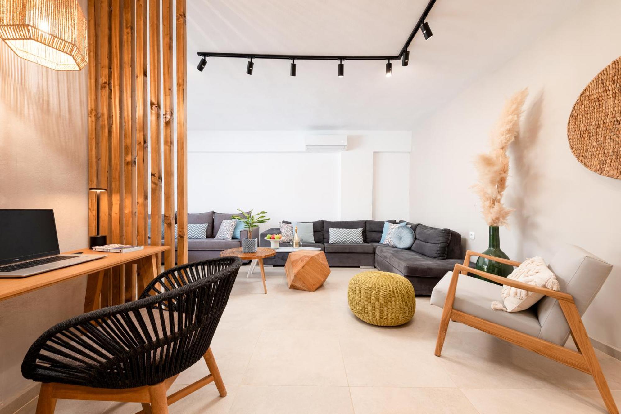 Hypnosis Beachside Villa With Private Heated Pool Jeorjúpoli Kültér fotó